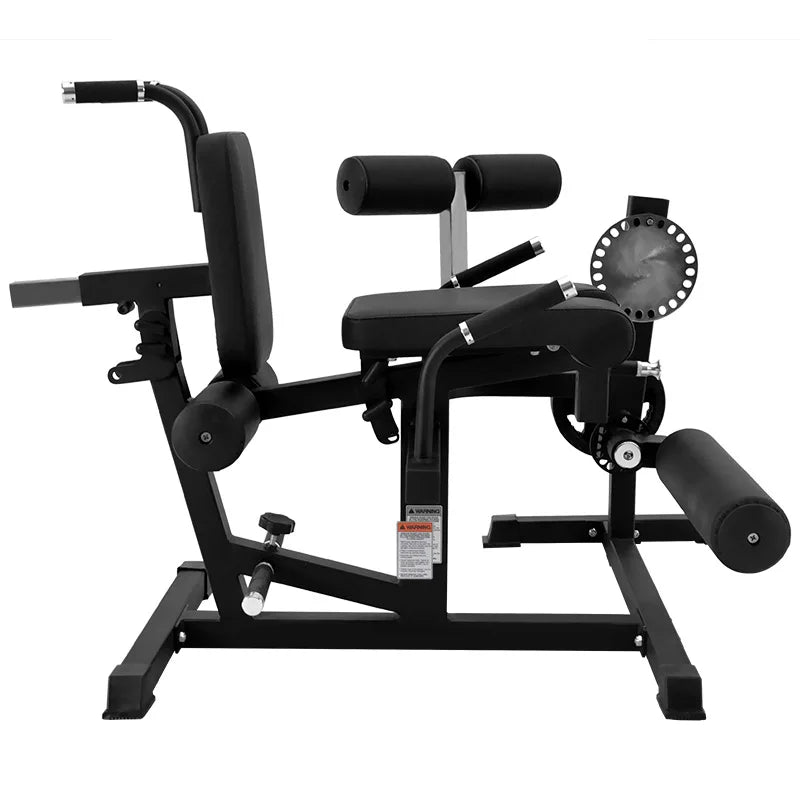 Thigh Leg Muscle Trainer Lower Limb Strength Curl Training Quadriceps Exercise Fitness Equipment Sitting Leg Flexion And Extensi