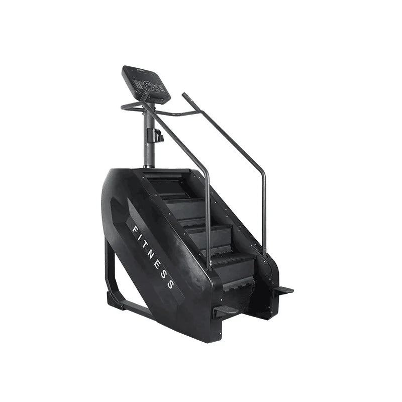 Aerobics Equipment Mountain Climbing Machine Step Climbing Stair Machine Commercial Fitness Stair Machine