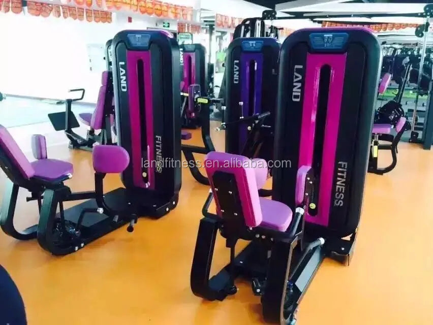 Strength Training Gym Machine Gym Use Equipment Rotary Torso Rotation Machine