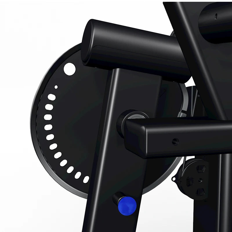 Fitness Equipment Leg Extension And Leg Curl Gym Leg Muscle