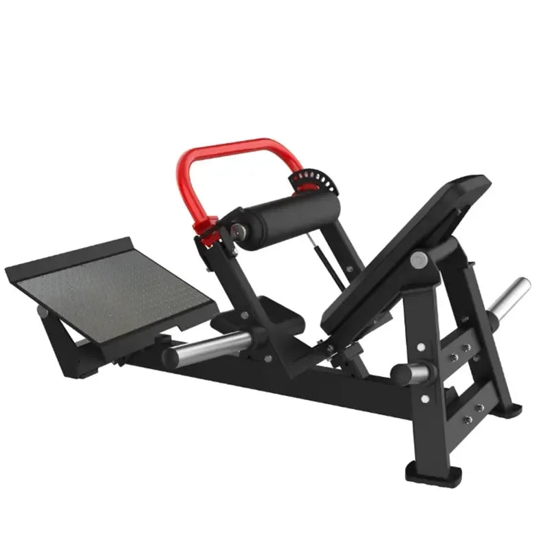 Multi Functional Body Building Glute Bridge Gym Fitness Equipment Hip Thrust Machine