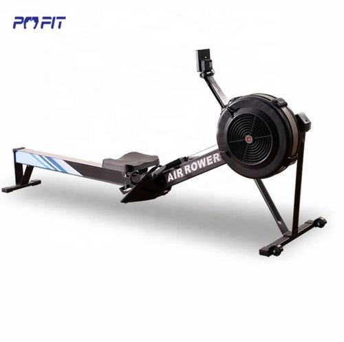 Air Rowing Ski Trainer Machine – Full Body Fitness Equipment