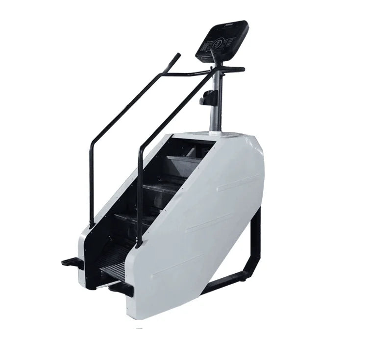 Aerobics Equipment Mountain Climbing Machine Step Climbing Stair Machine Commercial Fitness Stair Machine