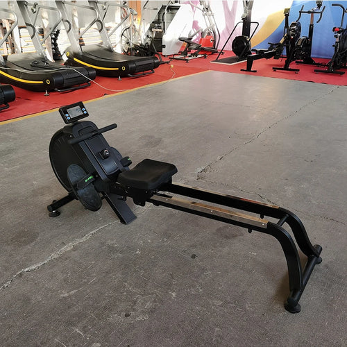 Air Rowing Machine – Multi-Function Aerobic Fitness Equipment
