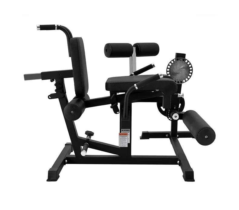 Thigh Leg Muscle Trainer Lower Limb Strength Curl Training Quadriceps Exercise Fitness Equipment Sitting Leg Flexion And Extensi