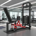 Multi - Functional Hip & Leg Training Machine | Commercial - Grade Strength Equipment