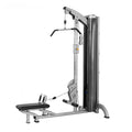 Strength Training Machine Comprehensive GYM Fitness Equipment Arm Leg Chest Back Workout Equipment