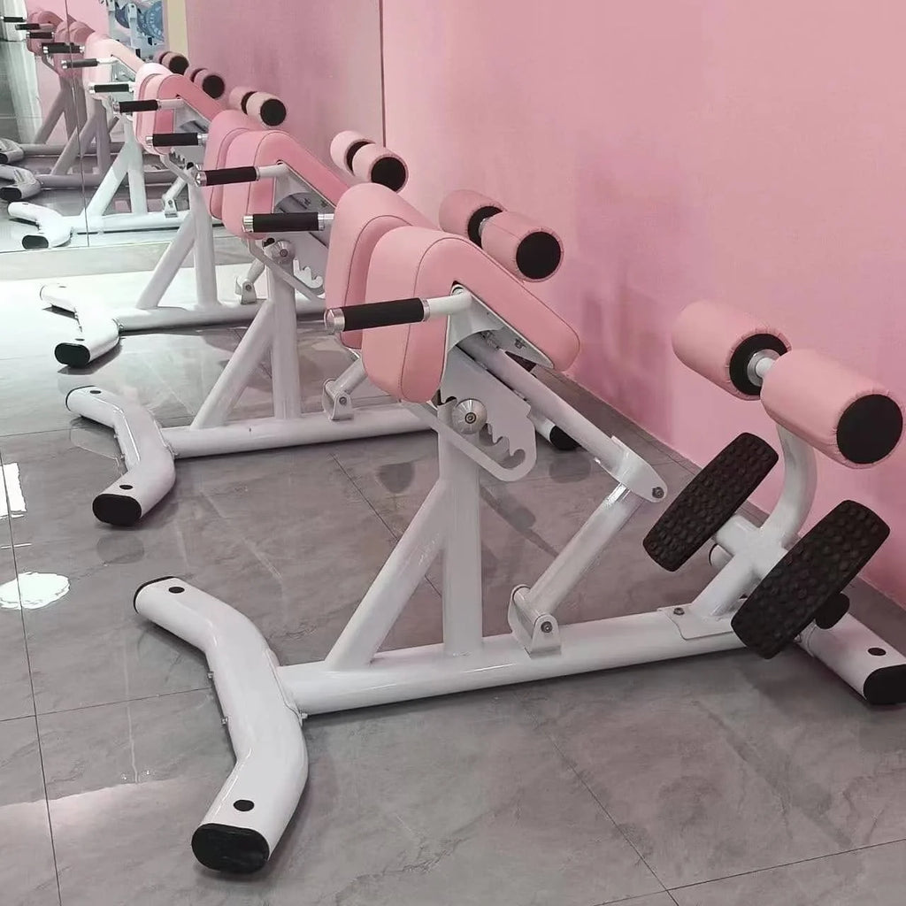Commercial Women Use Strength Training Gym Equipment Muscle Exercise Arm Curl Machine Seated Biceps Curl Machine For Arm Workout