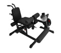 Thigh Leg Muscle Trainer Lower Limb Strength Curl Training Quadriceps Exercise Fitness Equipment Sitting Leg Flexion And Extensi