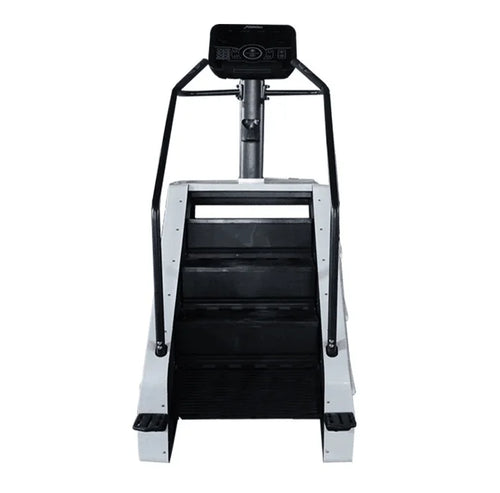 Aerobics Equipment Mountain Climbing Machine Step Climbing Stair Machine Commercial Fitness Stair Machine