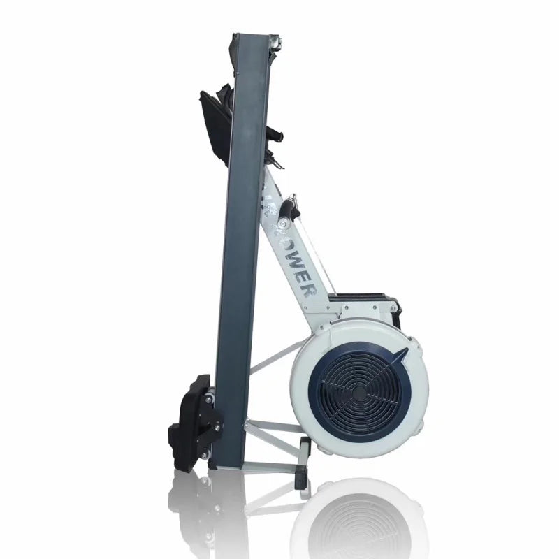 Fitness&body Building Rowing Machine Gym Equipment Air Rower Ski Trainer Fitness Rowing Machine