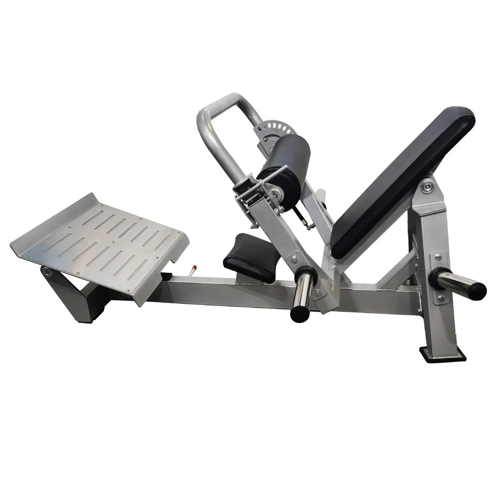 Multi Functional Body Building Glute Bridge Gym Fitness Equipment Hip Thrust Machine