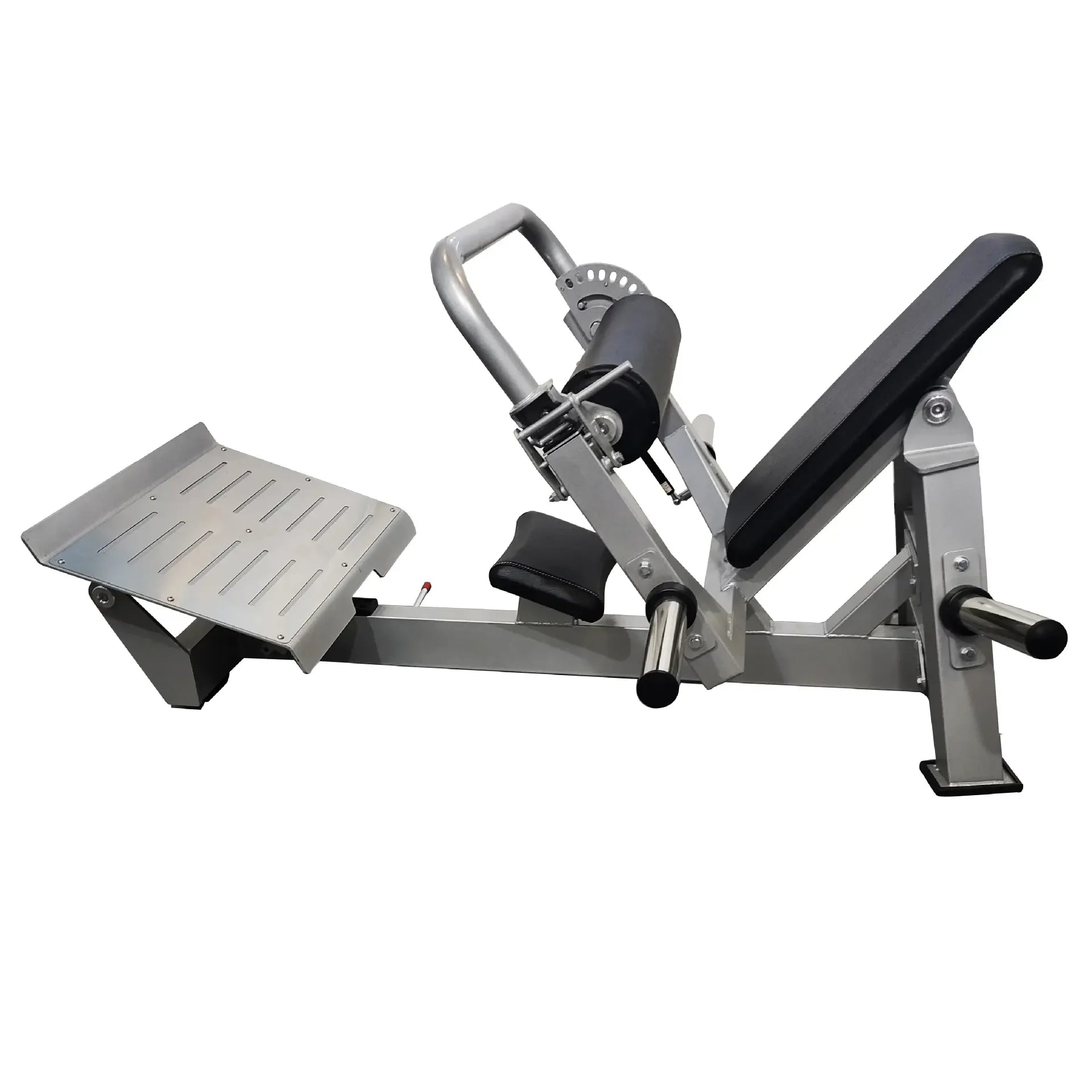 Multi Functional Body Building Glute Bridge Gym Fitness Equipment Hip Thrust Machine