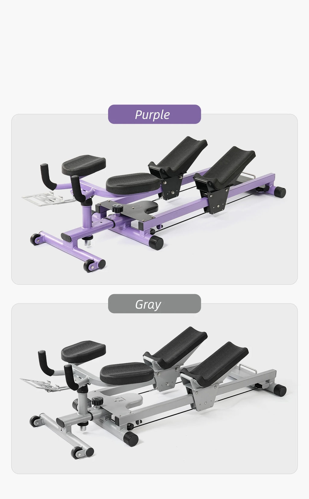 Muscle Training, Spine Training, Waist Training, Core Muscle Trainer,Crawling Trainer