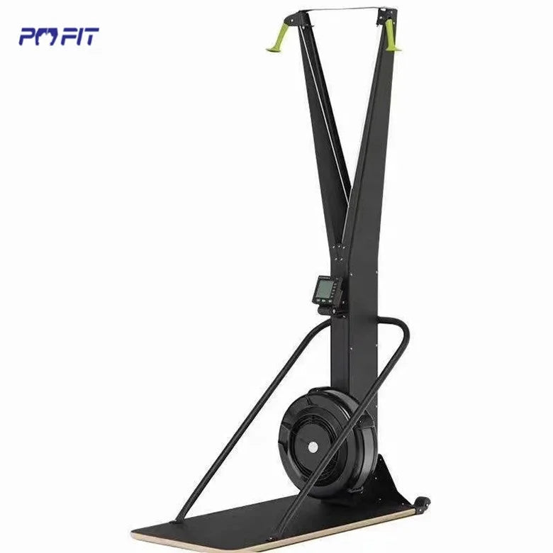 Fitness&body Building Rowing Machine Gym Equipment Air Rower Ski Trainer Fitness Rowing Machine